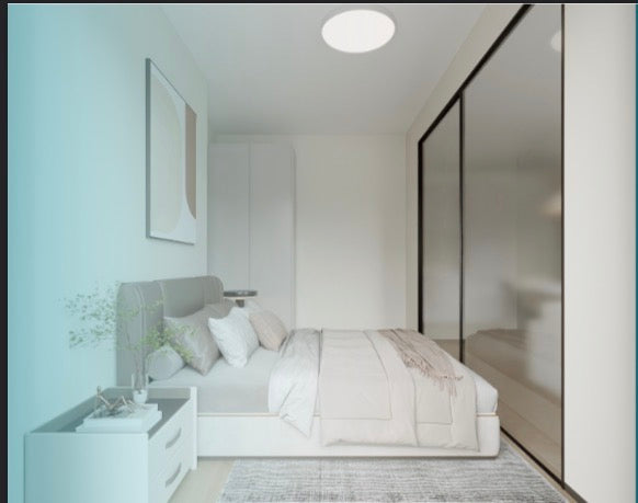 Apartment Athens, Exarchia