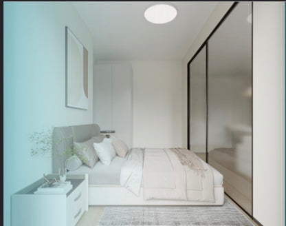 Apartment Athens, Exarchia