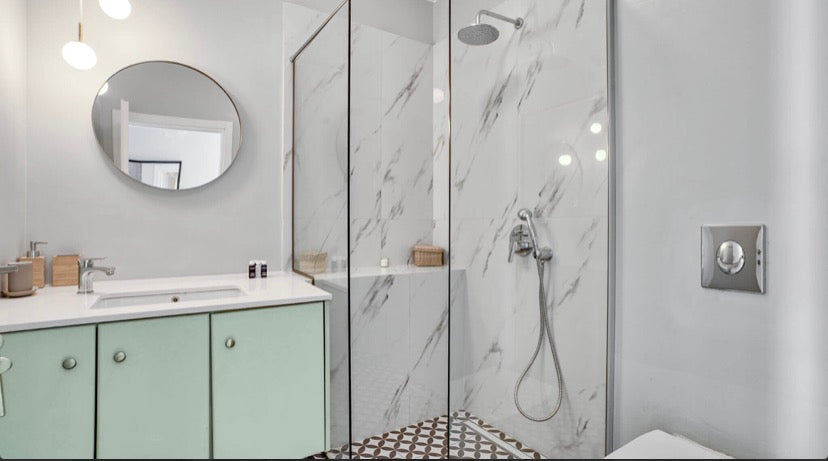 Historic Building – Lefkada Old Town