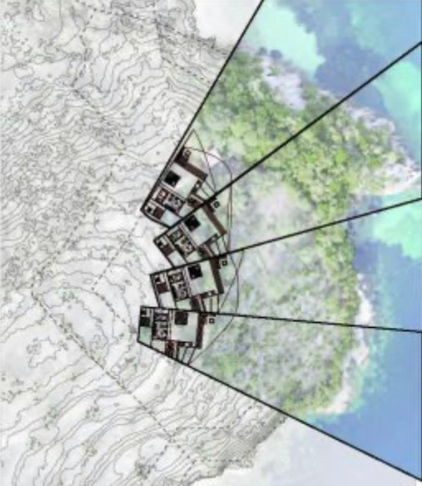 Exclusive Seafront Luxury Villa Project – Ellomeno, Lefkada