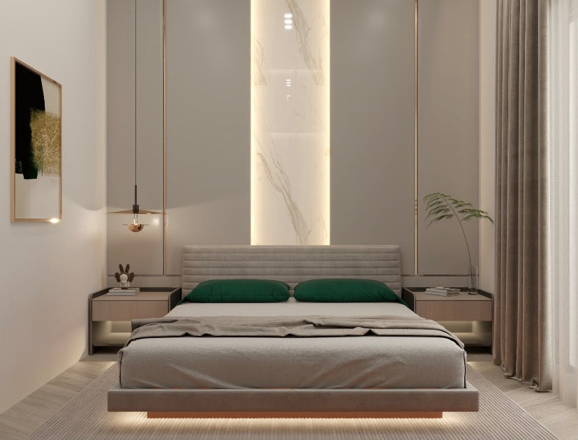 Sea-View 1+1 Apartment | Glyfada, Athens