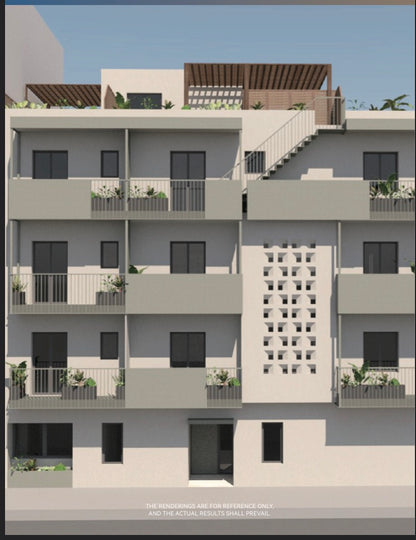 Apartment Athens, Kallithea