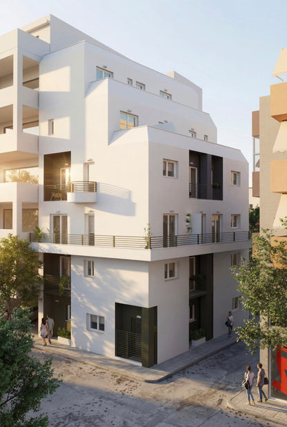 Apartment Athens, Gazi