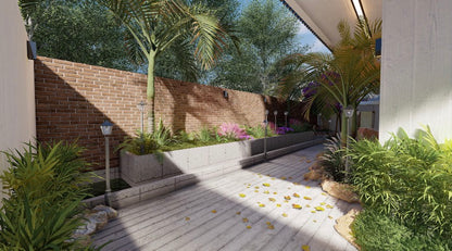 Sea-View 1+1 Apartment | Glyfada, Athens