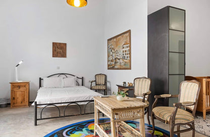 Luxury Boutique Hotel – Lefkada