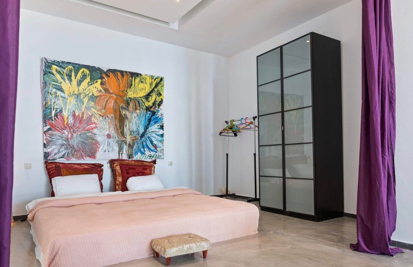 Luxury Boutique Hotel – Lefkada