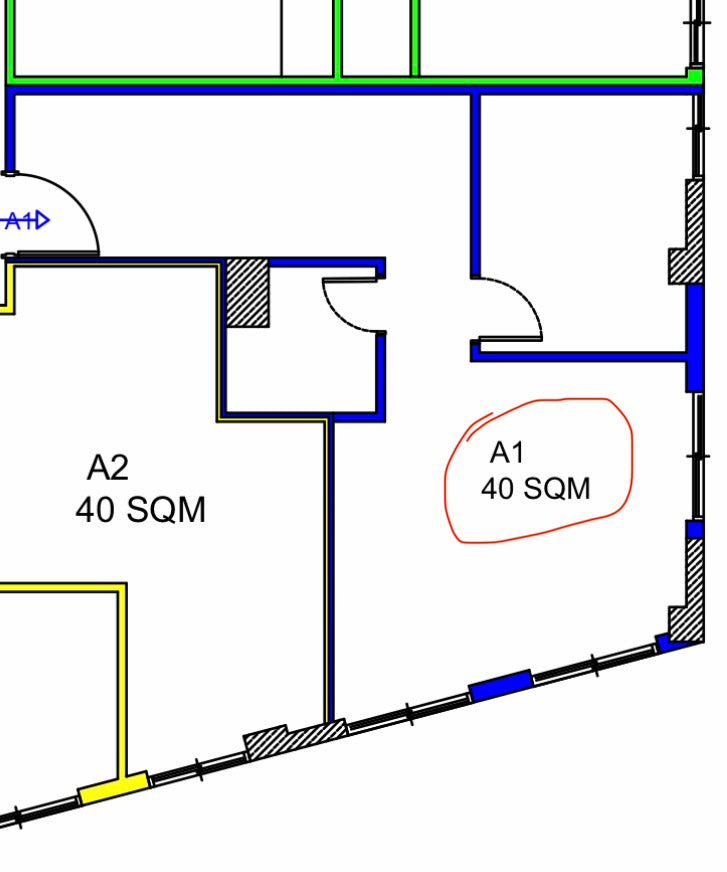 Apartment Athens, Agios Dimitrios