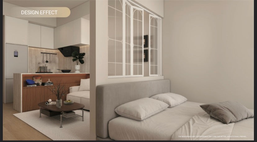 Apartment Athens, Exarchia