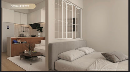 Apartment Athens, Exarchia