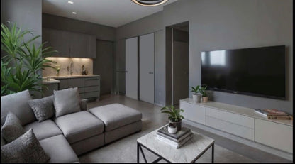 Apartment Athens, Pireaus