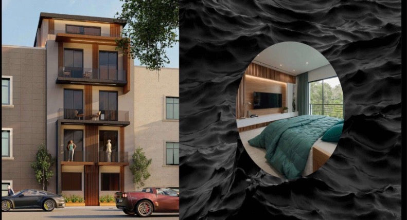 Apartment Athens, Pireaus