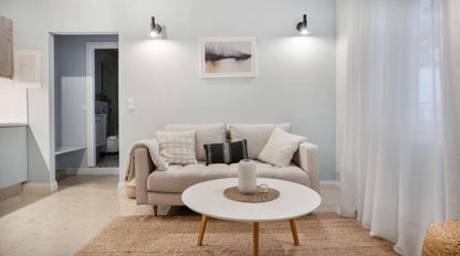 Historic Building – Lefkada Old Town