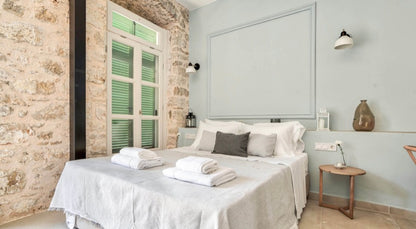 Historic Building – Lefkada Old Town