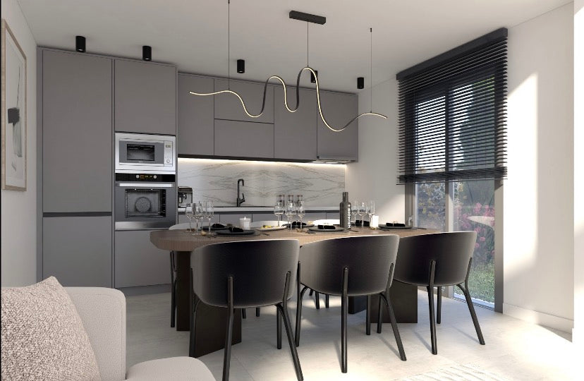 Prime Duplex Residence with Guaranteed Rental Income | Glyfada, Athens