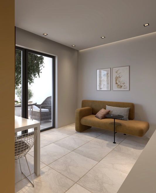 Modern 1-Bedroom Apartment | Ampelokipoi, Central Athens