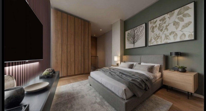 Apartment Athens, Pireaus