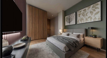 Apartment Athens, Pireaus