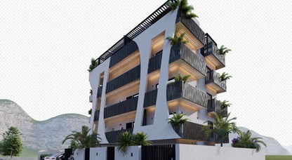 Sea-View 1+1 Apartment | Glyfada, Athens