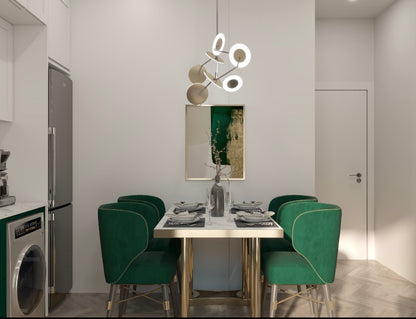 Sea-View 1+1 Apartment | Glyfada, Athens