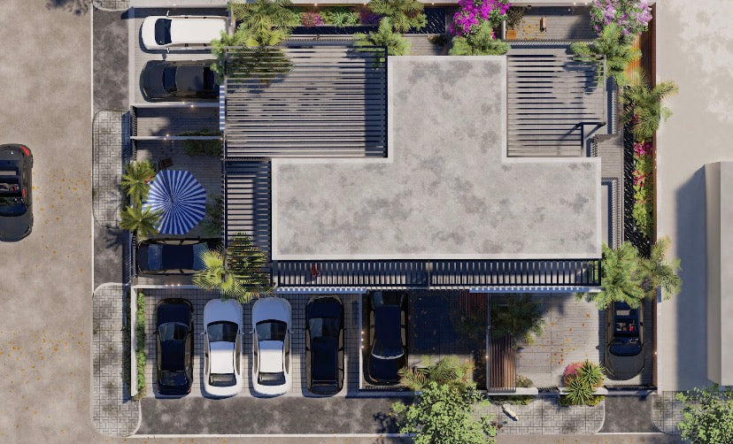 Sea-View 1+1 Apartment | Glyfada, Athens