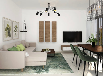 Glyfada, Athens | Duplex 3+1 with Patio & Private Garden