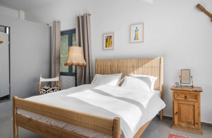 Luxury Boutique Hotel – Lefkada