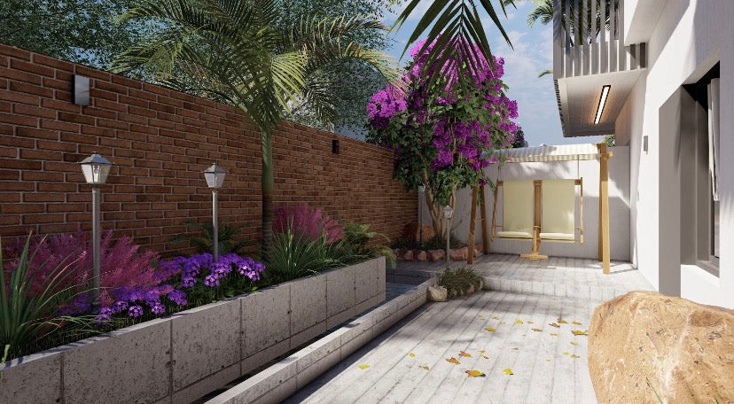 Sea-View 1+1 Apartment | Glyfada, Athens