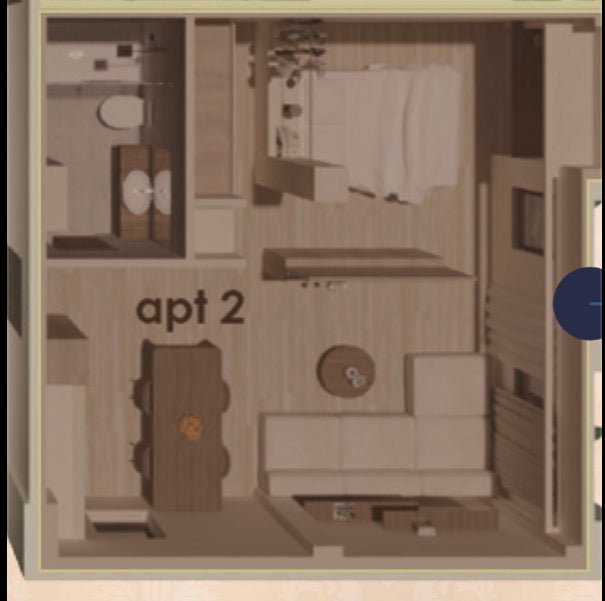 Apartment Athens, Kallithea