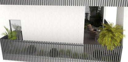 Sea-View 1+1 Apartment | Glyfada, Athens