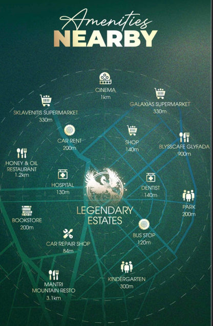 Sea-View 1+1 Apartment | Glyfada, Athens