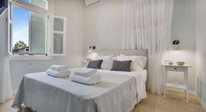 Historic Building – Lefkada Old Town