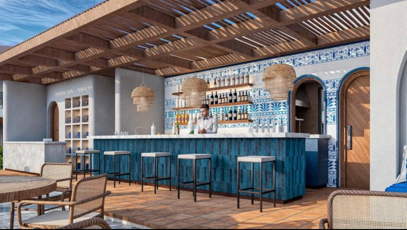 Seaside Villa Resort – Gerakini, Halkidiki