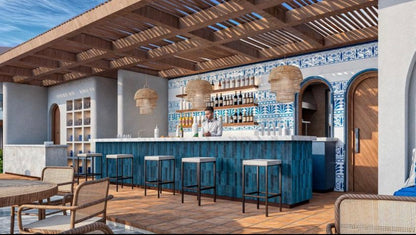 Seaside Villa Resort – Gerakini, Halkidiki