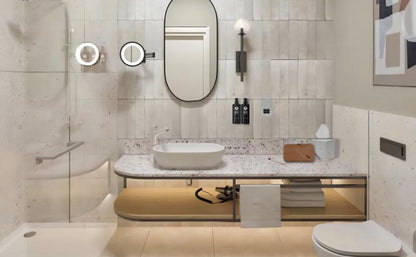 Seaside Villa Resort – Gerakini, Halkidiki