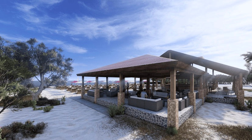 Seaside Villa Resort – Gerakini, Halkidiki