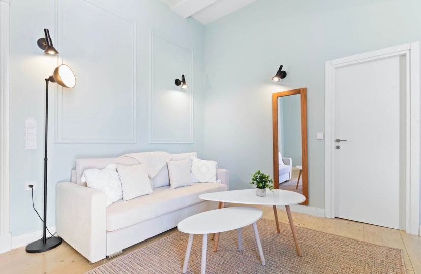 Historic Building – Lefkada Old Town