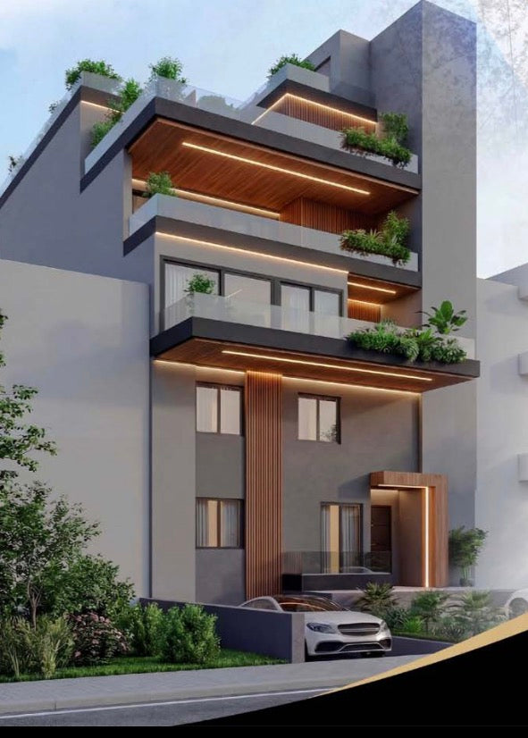 Premium Penthouse Investment | Kallithea – Athens
