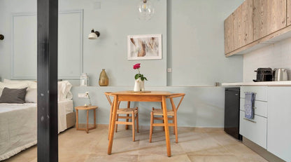 Historic Building – Lefkada Old Town