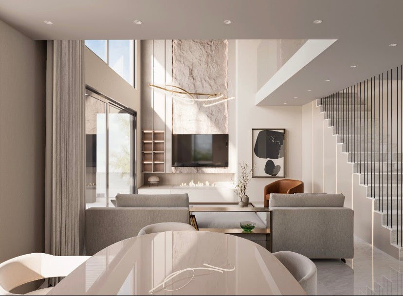 Penthouse with Private Pool | Athens Voula