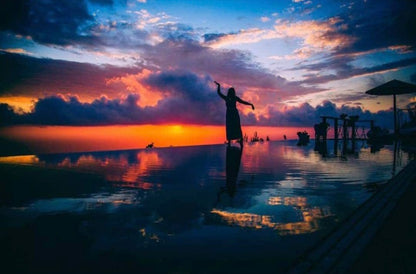 Luxury Boutique Hotel – Lefkada