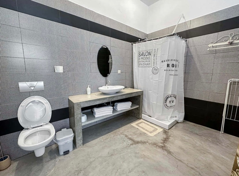 Luxury Boutique Hotel – Lefkada