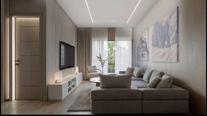 Apartment Athens, Agios Dimitrios