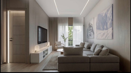 Apartment Athens, Agios Dimitrios