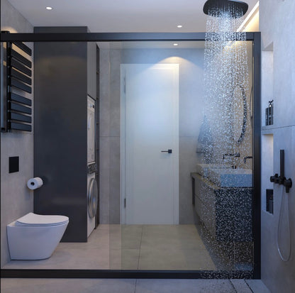 Full-Floor Sea View Residence | Glyfada, Athens