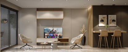 2-Bedroom Ground-Floor Apartment with Private Backyard | Koukaki, Athens