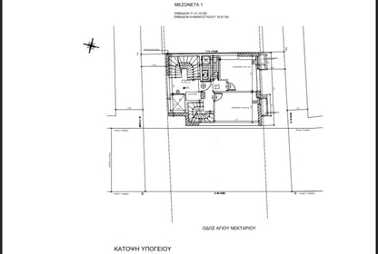 Prime Duplex Residence with Guaranteed Rental Income | Glyfada, Athens