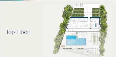 Exclusive Seafront Luxury Villa Project – Ellomeno, Lefkada