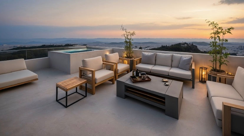 Premium Penthouse Investment | Kallithea – Athens