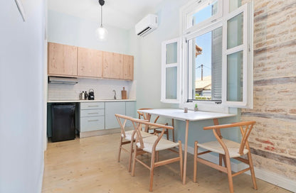 Historic Building – Lefkada Old Town