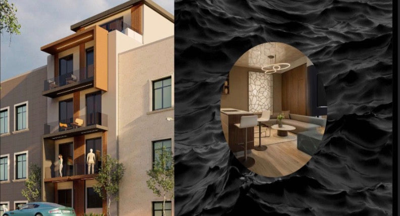 Apartment Athens, Pireaus